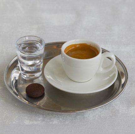 فول کافئین